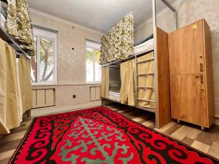 Friends Hostel Bishkek - Bisjkek - 8