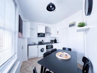 Lovely 1 Bedroom Camden Flat- on 2nd Floor - 7