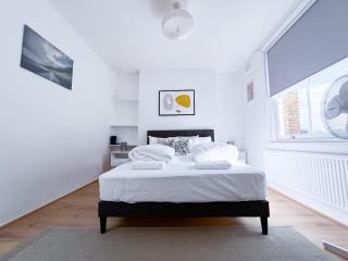 Lovely 1 Bedroom Camden Flat- on 2nd Floor - 6