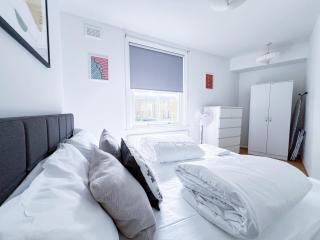 Lovely 1 Bedroom Camden Flat- on 2nd Floor - 5