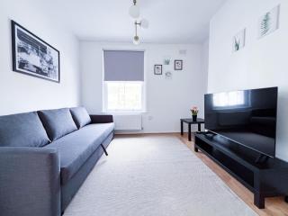 Lovely 1 Bedroom Camden Flat- on 2nd Floor - 2