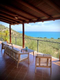 Villa Torre di Lupo- Manfredi Homes&Villas - 0