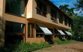 Terracota Hotel - Itaipava - 5
