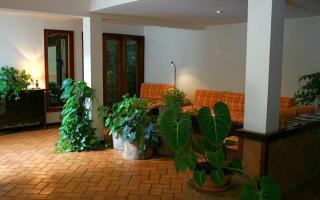 Terracota Hotel - 2