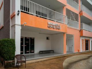 New Nordic Vip 2 apartments by Apartwell - Pattaya Sud - 7