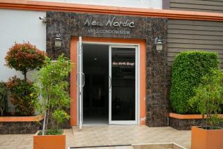 New Nordic Vip 2 apartments by Apartwell - Pattaya Sud - 4