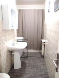 Grand 2 pièces CLIMATISE, TERRASSSE VUE MER & PROCHE FETE DU CITRON - 2