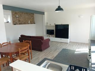 Chez Jean Jacques - Ploemeur - 1