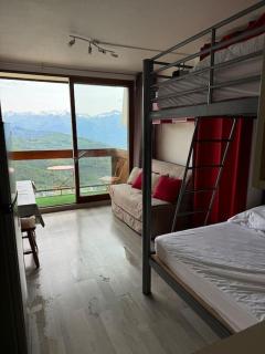 Studio montagne - Villarembert - 3