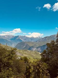 Studio montagne - Villarembert - 4