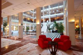 Gran Hotel Aqualange - Balneario de Alange - Alange - 3