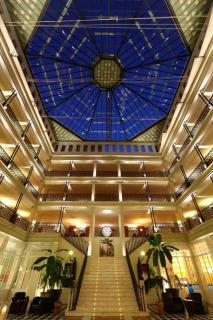 Gran Hotel Aqualange - Balneario de Alange - Alange - 8