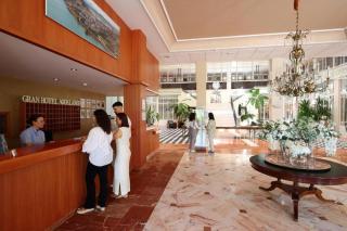 Gran Hotel Aqualange - Balneario de Alange - Alange - 5