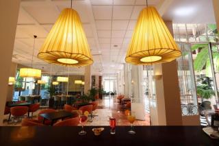 Gran Hotel Aqualange - Balneario de Alange - 1