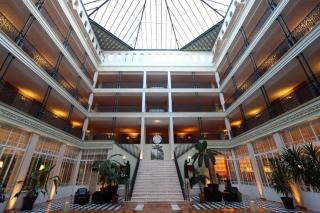 Gran Hotel Aqualange - Balneario de Alange - 4