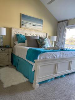 The Brighton on the Marsh - Riverview - 2