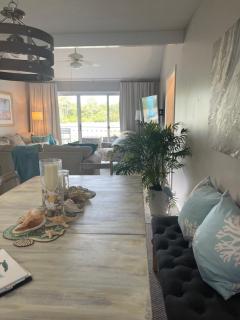 The Brighton on the Marsh - Riverview - 4