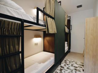 Jiran Hostel Kota Kinabalu - Kota Kinabalu - 6