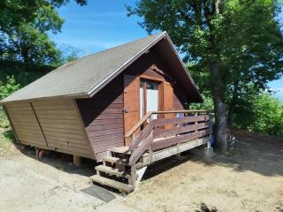 Chalet les Genets - Saint-Antoine - 0