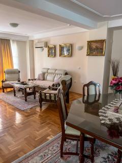 Villa Kraljevski - Kumanovo - 1