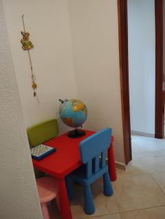 CHRISTIAN house - Stavros - 1