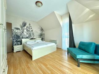 Golden Hermes Apartments - Sunny Beach - 1