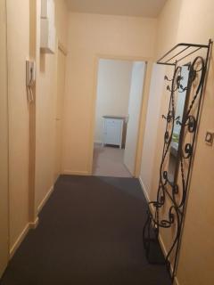 appartement du pont de la seine - 5