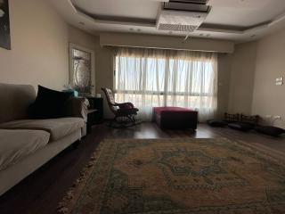 شقه فندقيه بغير مميز علي النيل 501 - Il Cairo - 3