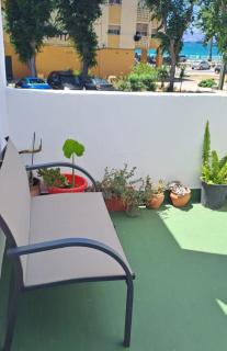En Poniente - La Línea de la Concepción - 2