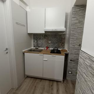 Casa alla Stazione - 1