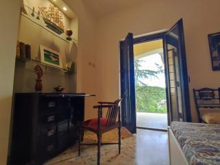 La Casa del Viandante - Forano - 1