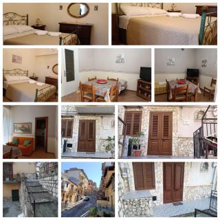 Casa di Lia - Montelepre - 0