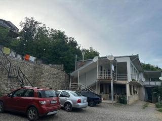 Tyupebi - Sighnaghi - 5