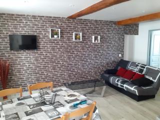 Appartement 80m2 - Castellane - 0