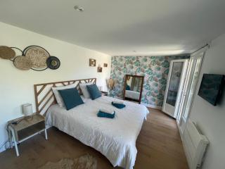 Alba Cocooning - Villefranche-de-Lauragais - 6