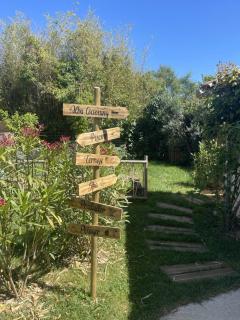Alba Cocooning - Villefranche-de-Lauragais - 4