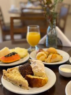 Hotel Triveneto Gramado - Gramado - 8