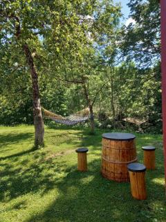 Котедж "Затишний відпочинок" - 6