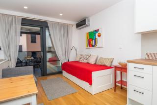 Apartman Lea, Makarska - Makarska - 0