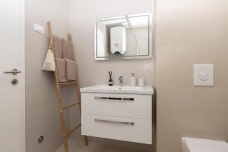 Apartman Lea, Makarska - Makarska - 8