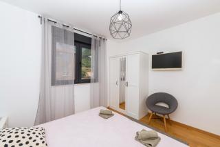 Apartman Lea, Makarska - Makarska - 1