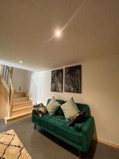 Parador Vert - Le Verdier - 5