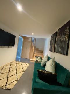 Parador Vert - Le Verdier - 4