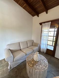 Ελιά Studio in Ktima Gerostathi - Polychrono - 8
