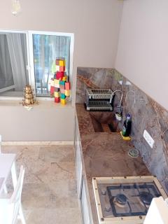 apartament Ștefi - Eforie Sud - 6