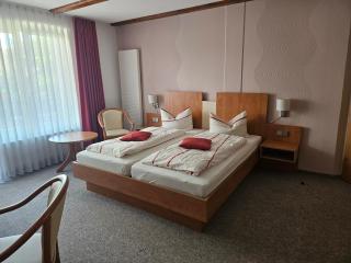 Hotel zur Krone - Hasselfelde - 0