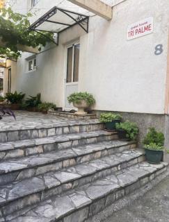 Guesthouse Tri Palme - Bečići - 3