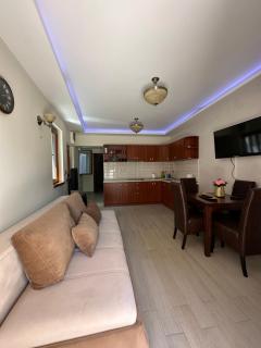 Admiral N&N Apartment - Meljine - 6