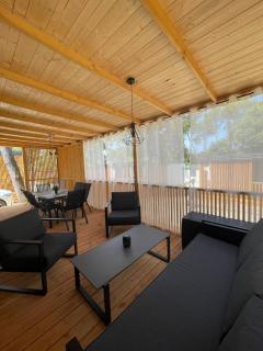 Mobile Home Lena - Biograd - Biograd na Moru - 3