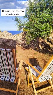 Casa Terradico - Gagliano del Capo - 0